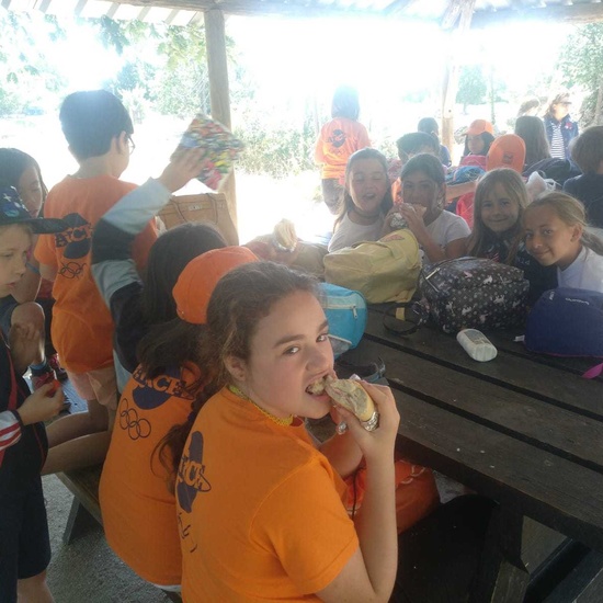 2019_06_14_4º de primaria en Cañada Real_CEIP FDLR_Las Rozas 15