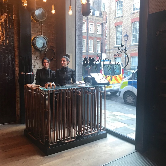 Inglaterra Curso 2019-2020 13