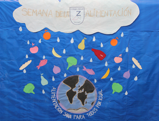 Semana de la Alimentación 22