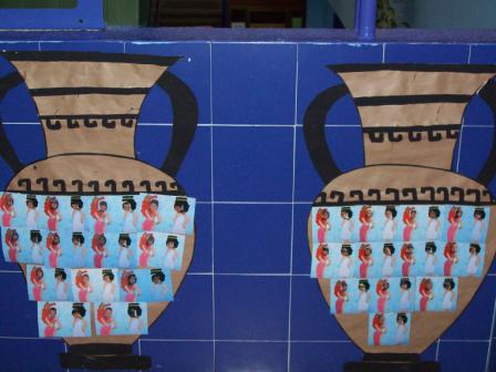 S.C Roma, Grecia y Egipyo 20