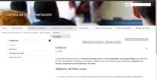 Importar plantillas de web de centro (Liferay)