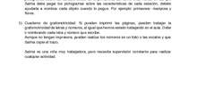 CPEE SEVERO OCHOA ALCORCÓN EXPLICACIÓN ACTIVIDADES EBO L