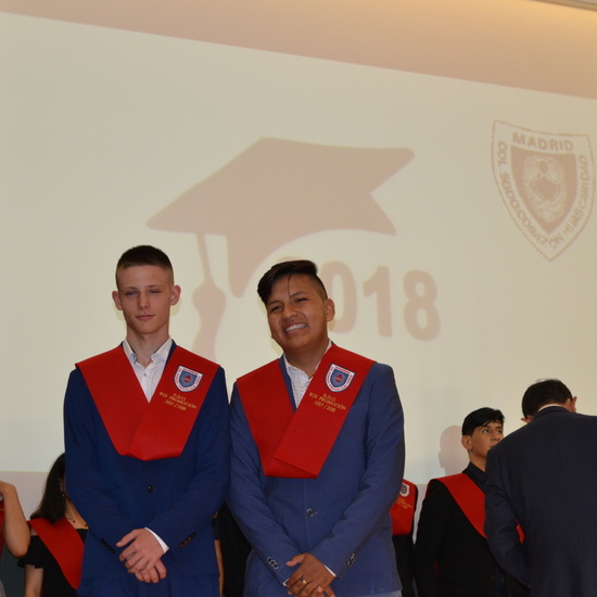 GRADUACIÓN 4º ESO 2018_2 28