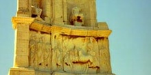 Monumento de Filopapo, Atenas