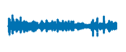 Entrevista de Ainna a su abuela Ana