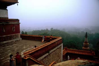 Construcción, China