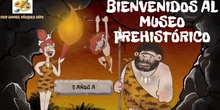 MUSEO PREHISTÓRICO
