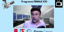 FEMALE XXI : DTH - EVALUAR - TEST DE USUARIO