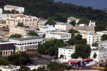 Hotel, Rep. de Djibouti, áfrica