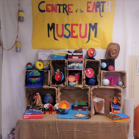 JULIO VERNE LLENA DE IMAGINACIÓN EL HOSTOS. JORNADAS CULTURALES 31