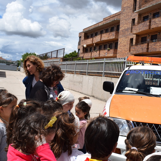 Primeros Auxilios 4 2018 8