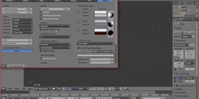 MAX 10.0 - Poner el interfaz de Blender en español