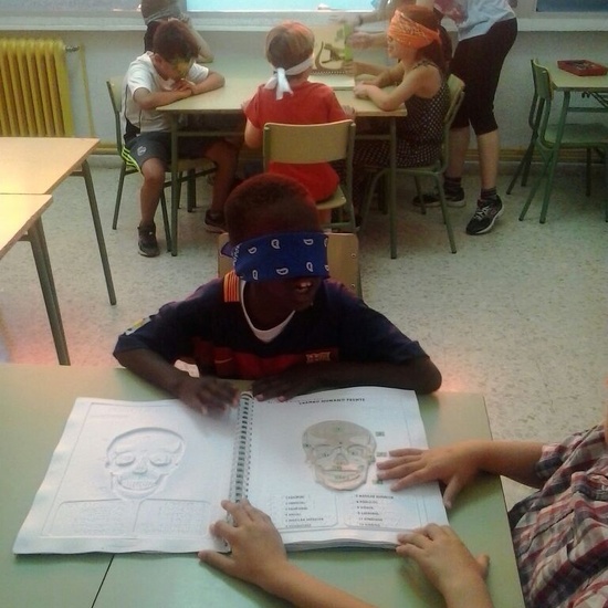 OTRA FORMA DE VER EL MUNDO 1