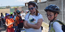 Salida en bici 4º de Primaria 32