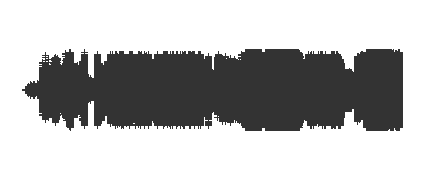 Radios y Truenos. Programa 7