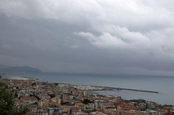 Chiavari (vista panorámica)