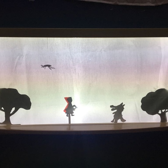 Gymkana de cuentos 5