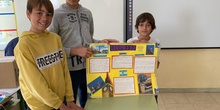 2019_06_presentacion de trabajos grupales de 5ºB_CEIP FDLR_Las Rozas 3