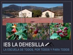 IES La Dehesilla (Cercedilla) - Presentación