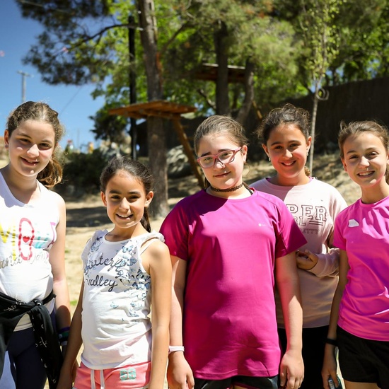 CONVIVENCIAS 6º - 2019 19