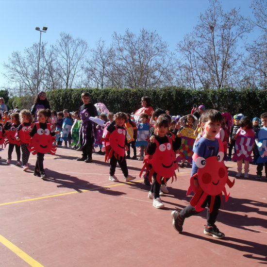 CARNAVAL 2020 - INFANTIL 3 AÑOS 32