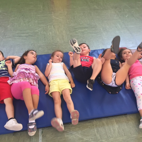 Juegos fin de curso 18