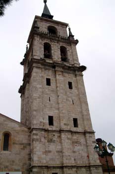 Catedral Magistral, Alcalá de Henares, Comunidad de Madrid