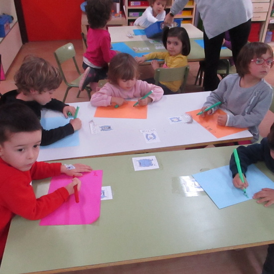 TALLERES INFANTIL 4 AÑOS (CURSO 19-20) 24