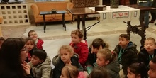 MUSEO SOROLLA. Infantil 5 años. 4