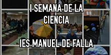 TALLERES SEMANA CIENCIA