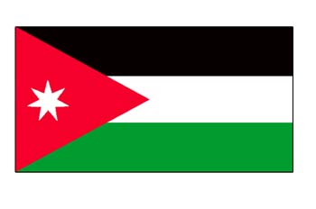 Jordania