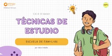 CEIP El Vellón. Escuela de Familias. Sesión 3. 