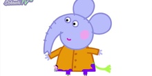 Elefante Hulk