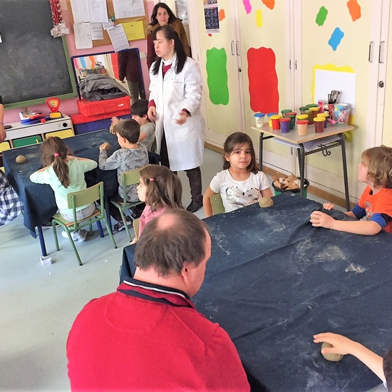 JULIO VERNE LLENA DE IMAGINACIÓN EL HOSTOS. JORNADAS CULTURALES 16