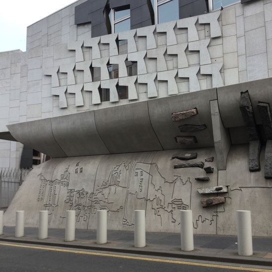 Scottish Parliament