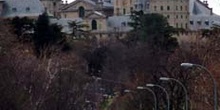 Monasterio de San Lorenzo del Escorial, Comunidad de Madrid