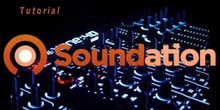 Tutorial Soundation. Cómo registrarse en la aplicación