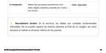 Tema 1 Lengua NI