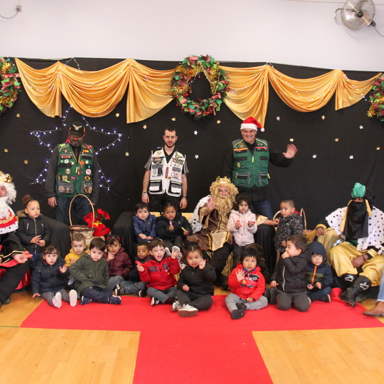 LUIS BELLO Reyes Magos 2019 1 37