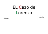El cazo de lorenzo