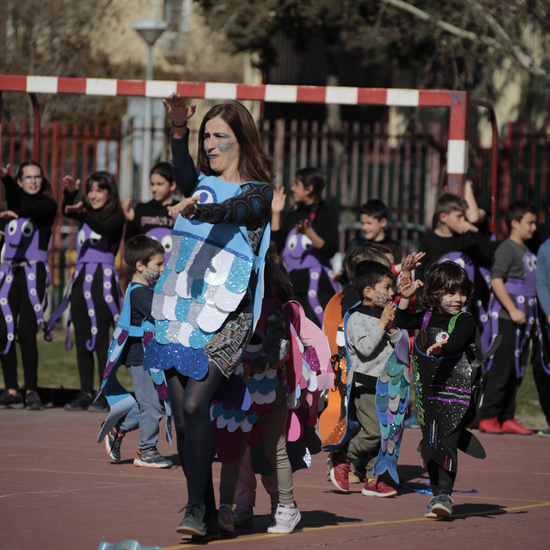 CARNAVAL 2020 - INFANTIL 4 AÑOS 12