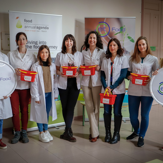 TALLER DE ALIMENTACIÓN 