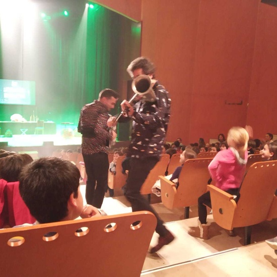 2020_01_31_concierto musical 2º_CEIP FDLR_Las Rozas 6