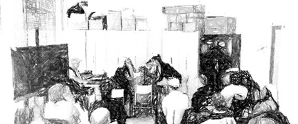 DISTORSIÓN EN LAS ONDAS ESPECIAL DÍA DE LAS FAMILIAS