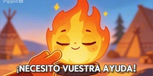 Fuego misión