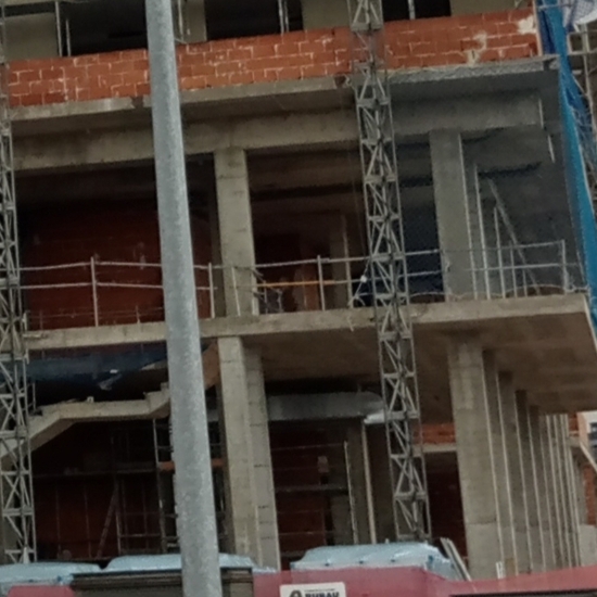 Estructura entramada 