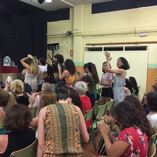 Graduación alumnos/as 2017-18 13