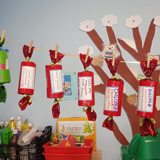 CARAMELOS DE La Paz 29