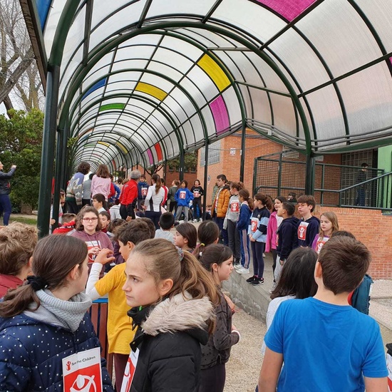 2020_01_30_Carrera solidaria_CEIP FDLR_Las Rozas 18