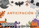 Anticipación Halloween